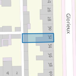 Perceel DGN01-A-2778