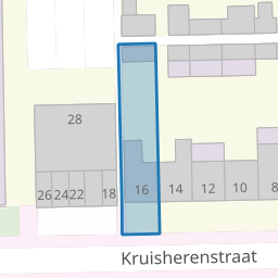 Perceel DGN01-A-2812