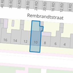 Perceel DGN01-A-2821