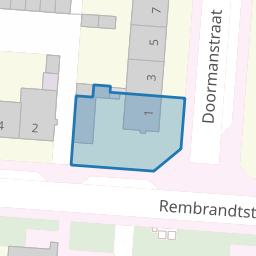 Perceel DGN01-A-2825