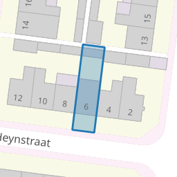 Perceel DGN01-A-2848