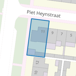 Perceel DGN01-A-2852