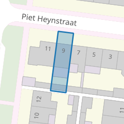 Perceel DGN01-A-2853