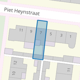 Perceel DGN01-A-2854