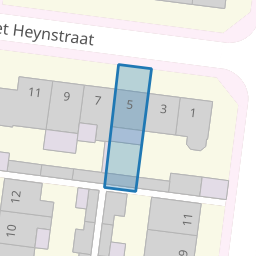 Perceel DGN01-A-2855