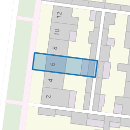 Perceel DGN01-A-2861