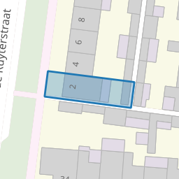 Perceel DGN01-A-2863