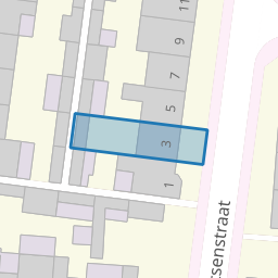 Perceel DGN01-A-2868