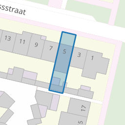 Perceel DGN01-A-2882