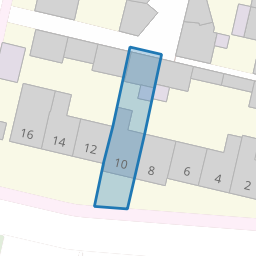 Perceel DGN01-A-2899