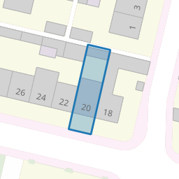 Perceel DGN01-A-2905