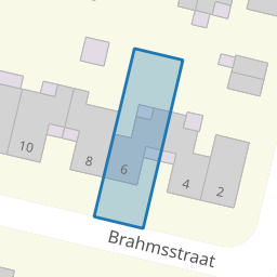 Perceel DGN01-A-2945