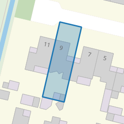 Perceel DGN01-A-2949