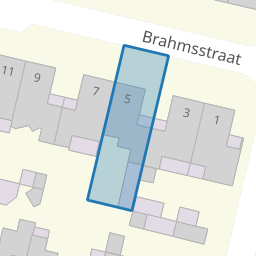 Perceel DGN01-A-2951