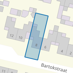 Perceel DGN01-A-2955