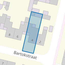 Perceel DGN01-A-2957