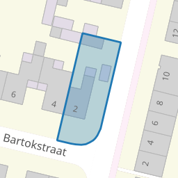 Perceel DGN01-A-2958