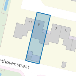 Perceel DGN01-A-2960