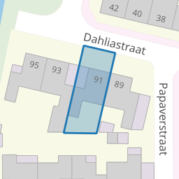 Perceel DGN01-A-2994