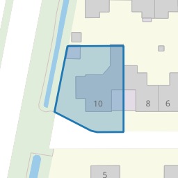 Perceel DGN01-A-3000