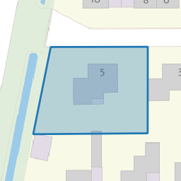 Perceel DGN01-A-3003