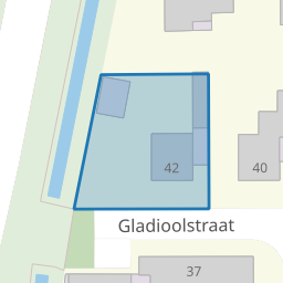 Perceel DGN01-A-3005