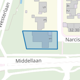 Perceel DGN01-A-3008