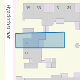 Perceel DGN01-A-3010
