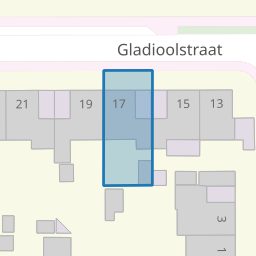 Perceel DGN01-A-3020