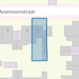 Perceel DGN01-A-3038
