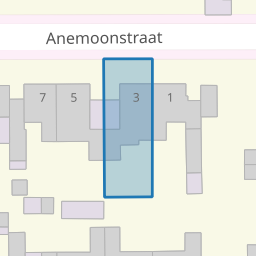 Perceel DGN01-A-3039