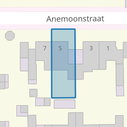 Perceel DGN01-A-3040