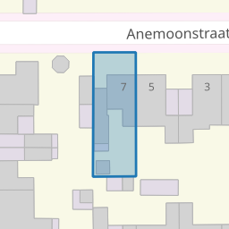 Perceel DGN01-A-3041