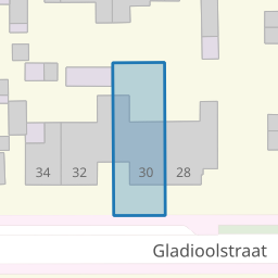 Perceel DGN01-A-3043