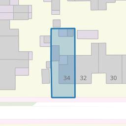 Perceel DGN01-A-3045
