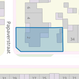 Perceel DGN01-A-3050