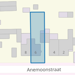 Perceel DGN01-A-3061