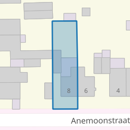 Perceel DGN01-A-3062