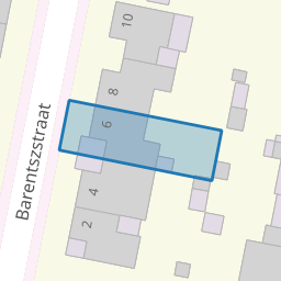 Perceel DGN01-A-3100