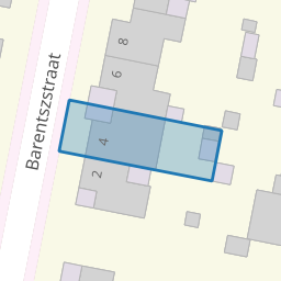 Perceel DGN01-A-3101