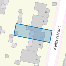 Perceel DGN01-A-3105