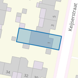 Perceel DGN01-A-3107