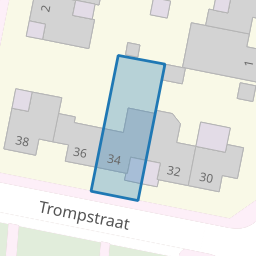 Perceel DGN01-A-3110