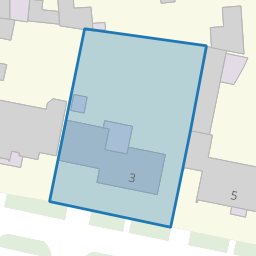 Perceel DGN01-A-3118