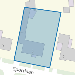 Perceel DGN01-A-3119