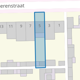 Perceel DGN01-A-3174