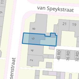 Perceel DGN01-A-3178