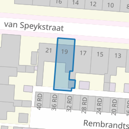 Perceel DGN01-A-3181