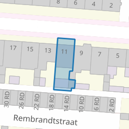 Perceel DGN01-A-3185