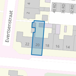 Perceel DGN01-A-3189